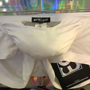 Ergowear Modal Mini Boxer CUSTOMIZED PEEK A BOO